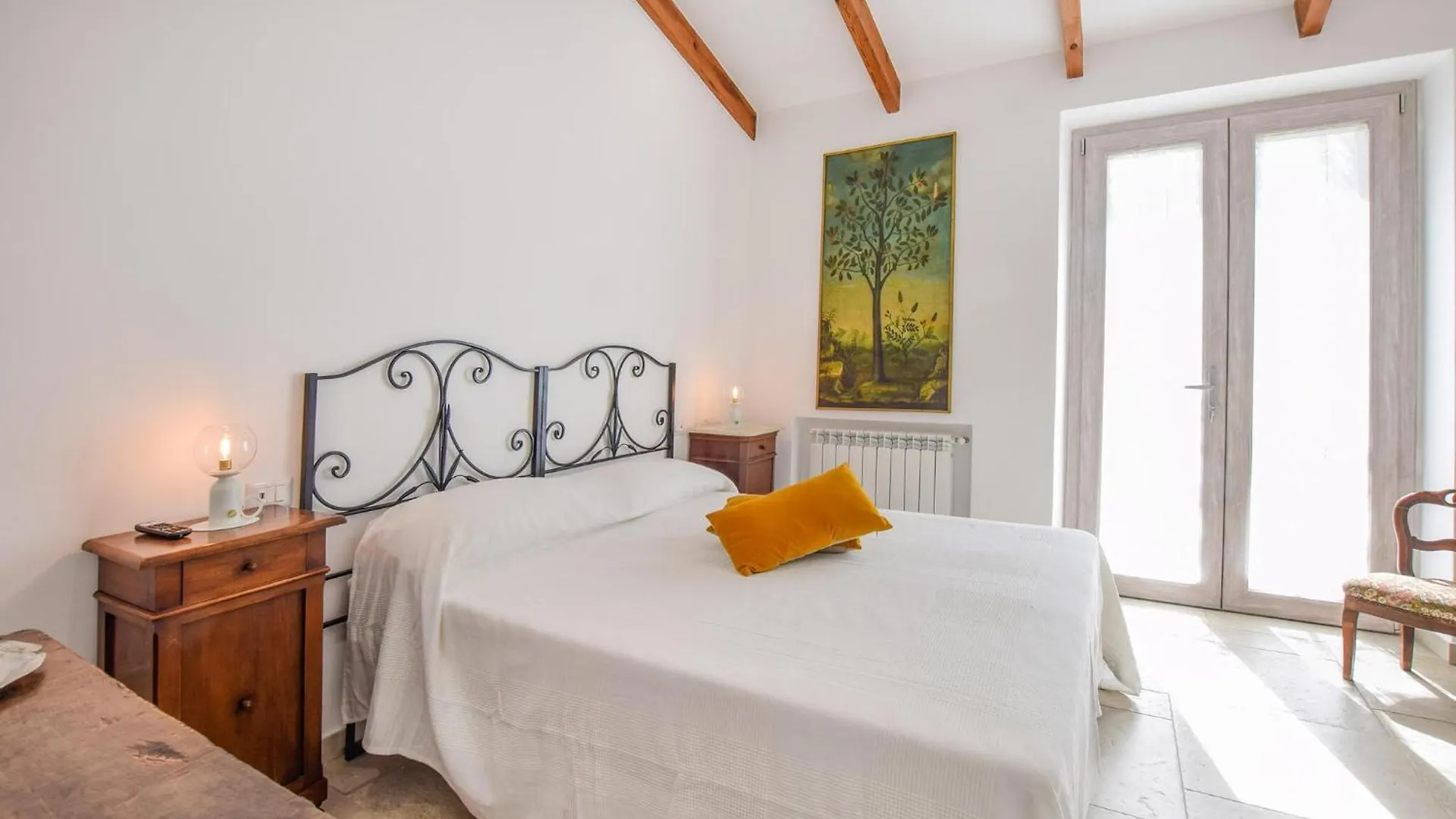 Villa Caduceo Magliano in Toscana 0*,  Italia